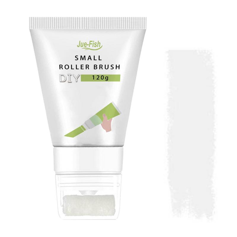 Small roller brush - Tar hand om ditt hem!