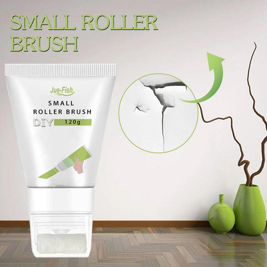 Small roller brush - Tar hand om ditt hem!