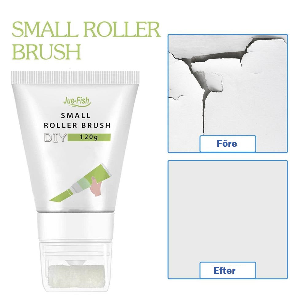 Small roller brush - Tar hand om ditt hem!