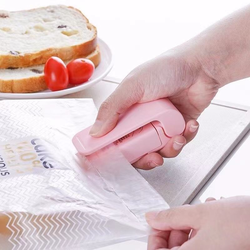 Mini-Sealer - Enklare, Färskare, Bättre!